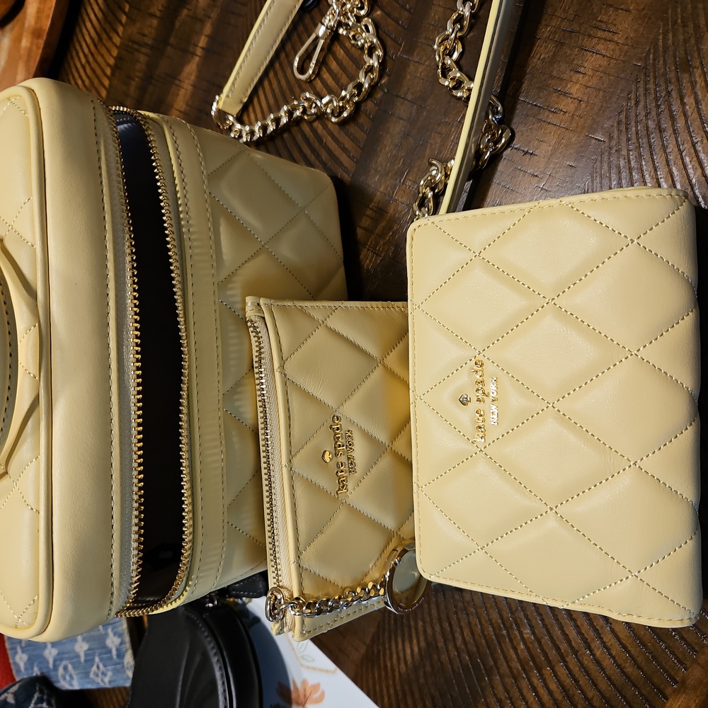 Kate Spade Set - Picture 12 of 16